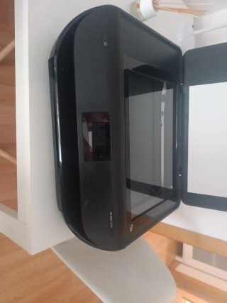 Stampante HP ENVY 5030 Nero