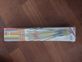Juego Mikado Cayro