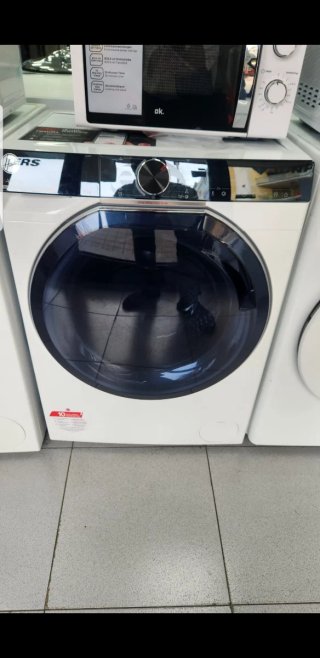 LAVADORA HOOVER 10 KILO COMO NUEVA GARANTIA TRANDP