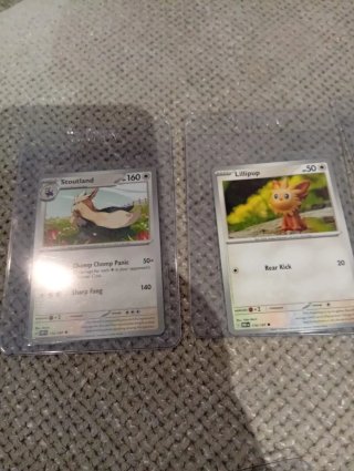 Carta Pokémon Entrenador Brassius
