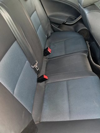 SEAT Ibiza 2016