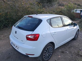 SEAT Ibiza 2016