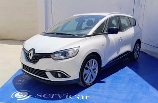 Renault Grand Scenic 2019