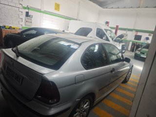 BMW Serie 4 2004