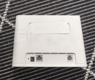 Router Huawei B311s 4G