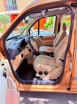 Ford Tourneo Connect GLX 110CV 1.8 Diesel Camper