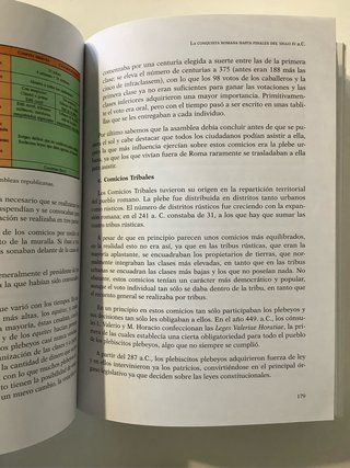 Història antigua II el mundo clásico. Historia ...