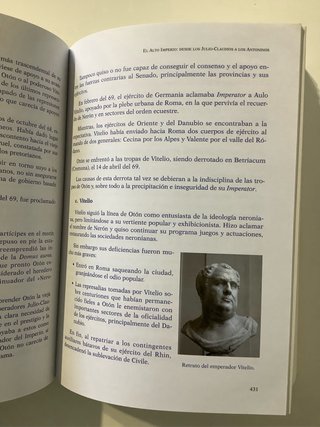 Història antigua II el mundo clásico. Historia ...