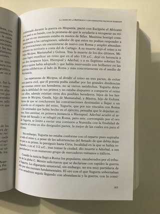 Història antigua II el mundo clásico. Historia ...
