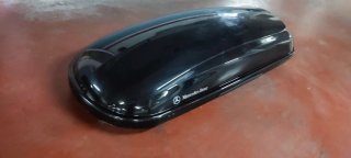 Cofre portaequipajes Mercedes-Benz
