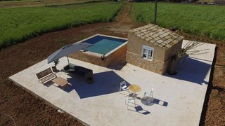 Chalet en alquiler en Campos