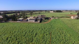 Chalet en alquiler en Campos