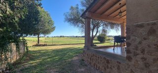 Chalet en alquiler en Campos
