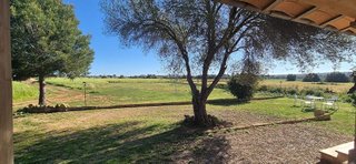 Chalet en alquiler en Campos