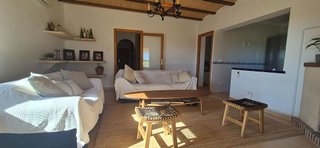 Chalet en alquiler en Campos