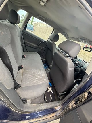 Volkswagen Polo 2004