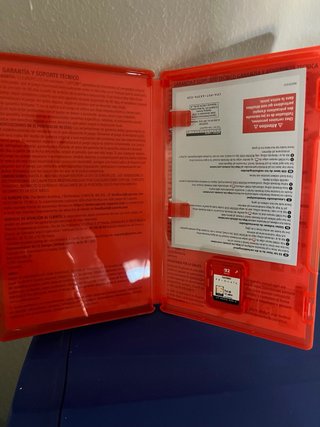 Pragmata Nintendo Switch