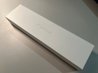 Apple Watch Series 8 45mm GPS Aluminum Midnight