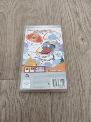 Loco Roco para PSP
