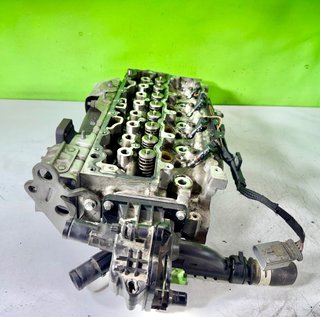 9684504780 Culata Peugeot Partner 1.6HDI 9H06