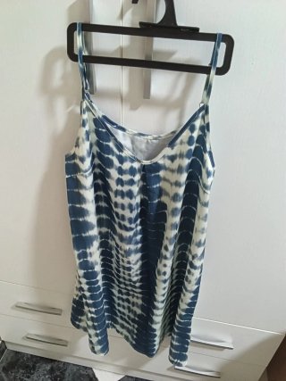 Vestido Verano Estampado