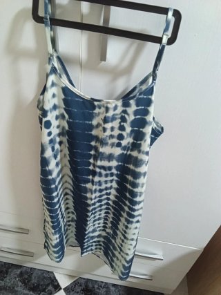 Vestido Verano Estampado