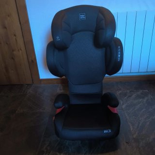 Silla coche grupo 2/3 Babyauto