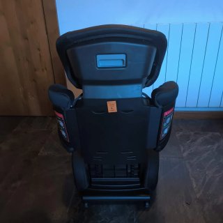 Silla coche grupo 2/3 Babyauto