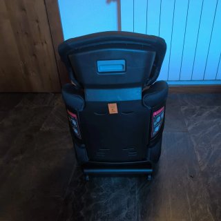 Silla coche grupo 2/3 Babyauto