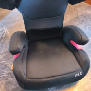 Silla coche grupo 2/3 Babyauto