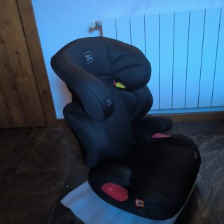Silla coche grupo 2/3 Babyauto