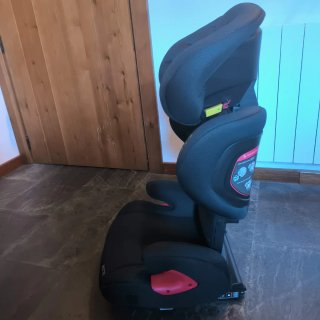 Silla coche grupo 2/3 Babyauto