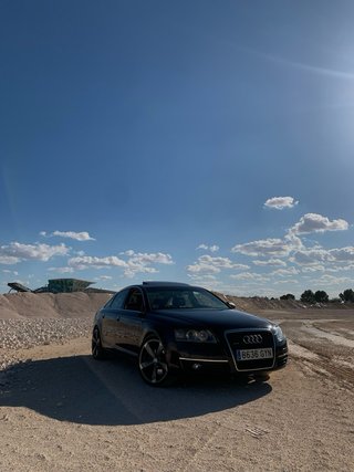 Audi A6 2007