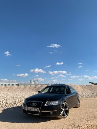 Audi A6 2007