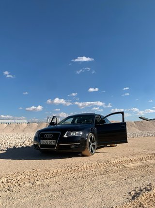 Audi A6 2007
