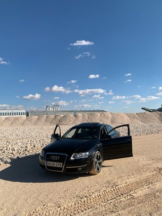 Audi A6 2007
