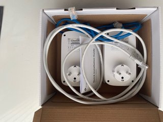TP-Link TL-PA8030P AV1300 Kit