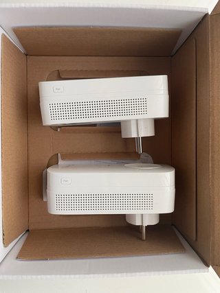 TP-Link TL-PA8030P AV1300 Kit
