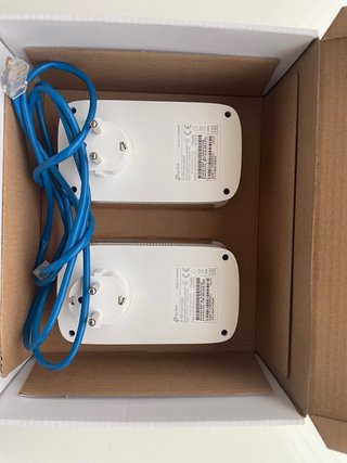TP-Link TL-PA8030P AV1300 Kit