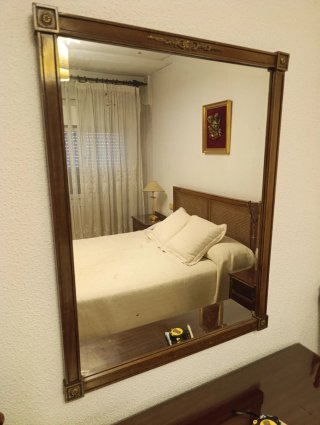 Habitación completa