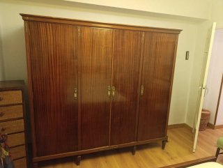 Habitación completa
