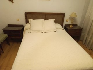 Habitación completa