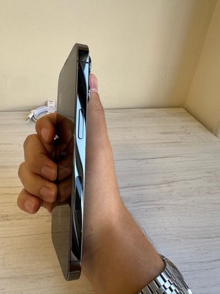 iPhone 13 pro 256GB 100% |TIENDA