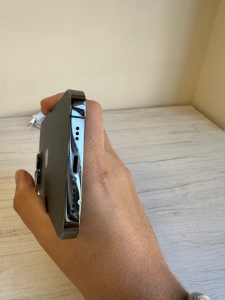 iPhone 13 pro 256GB 100% |TIENDA