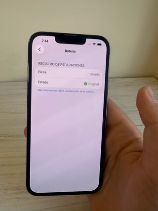 iPhone 13 pro 256GB 100% |TIENDA