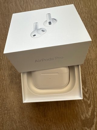 AirPods Pro 2ª Gen
