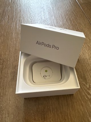 AirPods Pro 2ª Gen