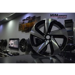 Juego de 4 Llantas 18 GT20 Edition VW027