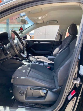 Audi A3 2014