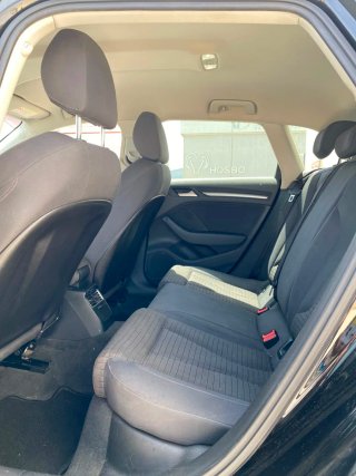 Audi A3 2014